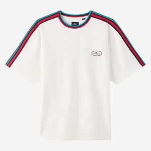 Wave Cult Knit Tee