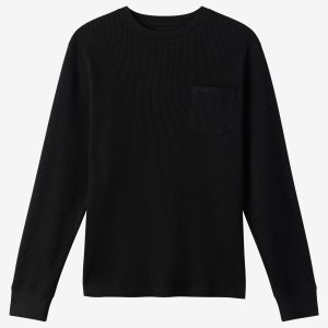 Overland Thermal Long Sleeve Pullover