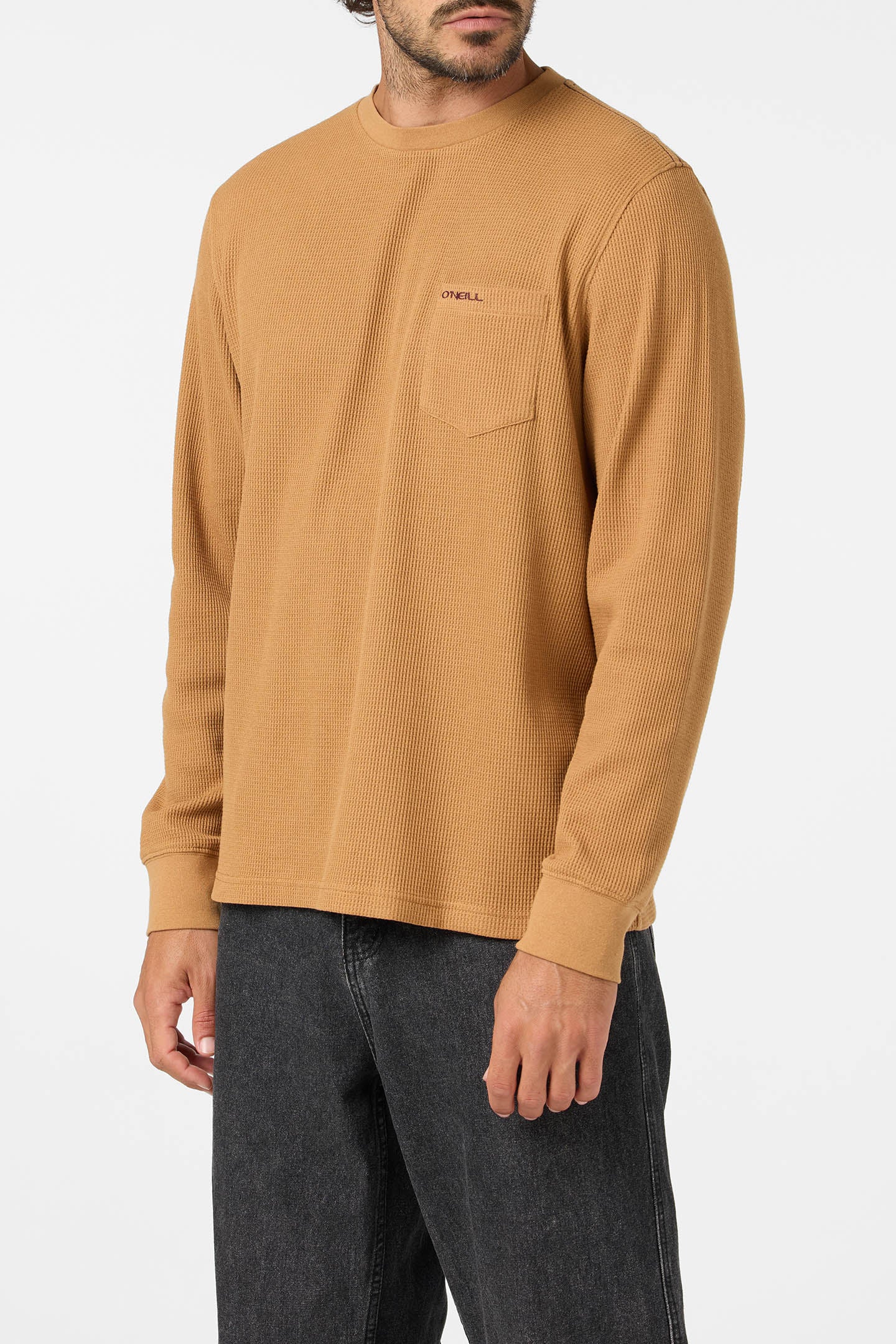 Overland Thermal Long Sleeve Pullover - Image 3