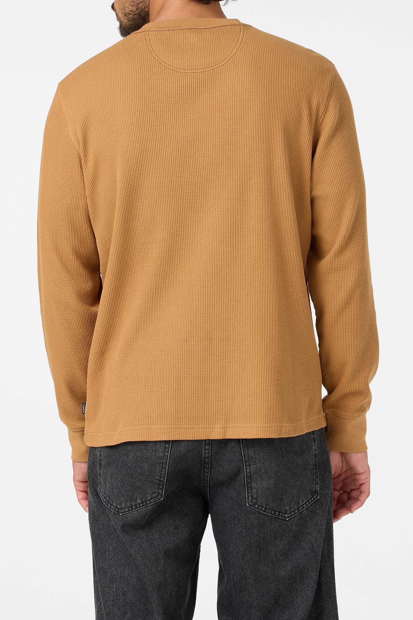 Overland Thermal Long Sleeve Pullover - Image 5