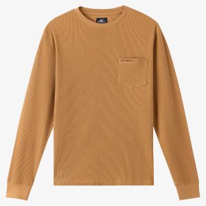 Overland Thermal Long Sleeve Pullover
