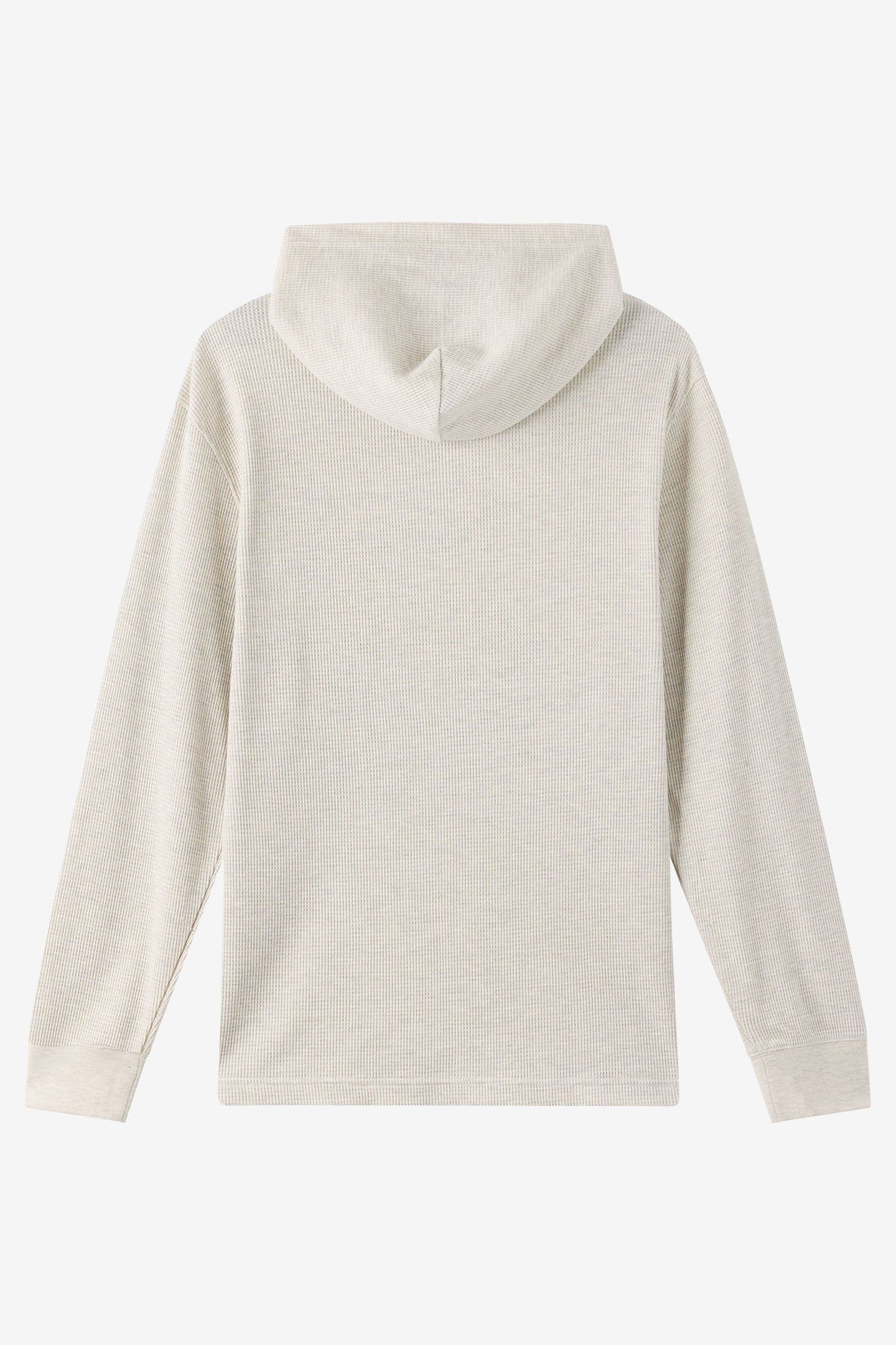 Overland Hooded Thermal Long Sleeve Pullover - Image 6