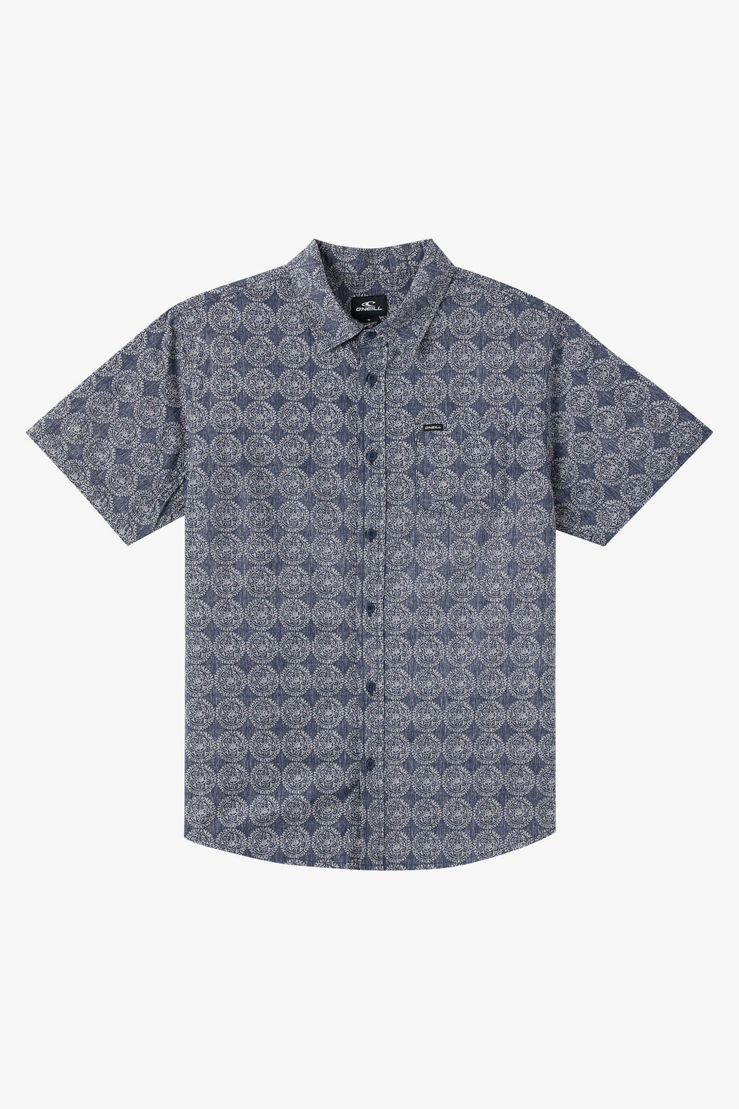 Terrace Standard Fit Shirt