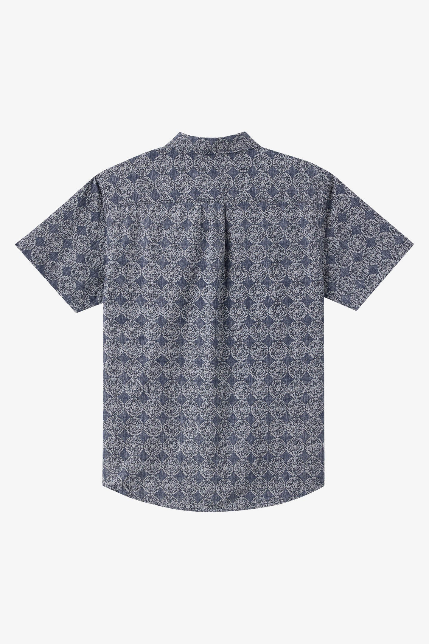 Terrace Standard Fit Shirt - Image 6