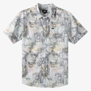 Terrace Standard Fit Shirt