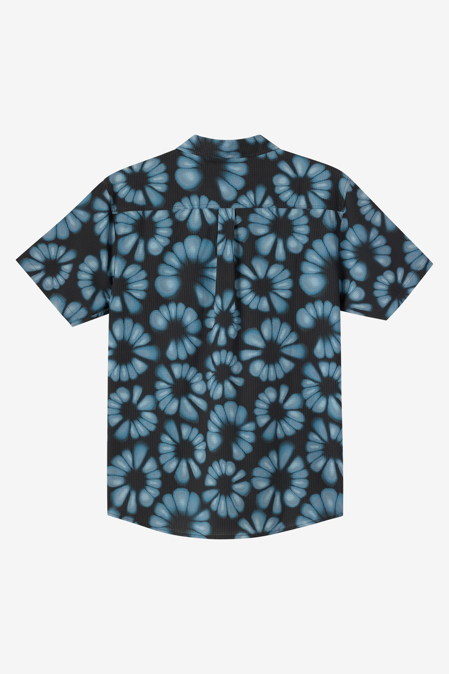 TRVLR Perforated Print Standard Shirt - Image 6