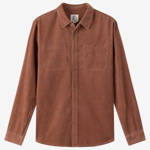O'Riginals Cord Shirt