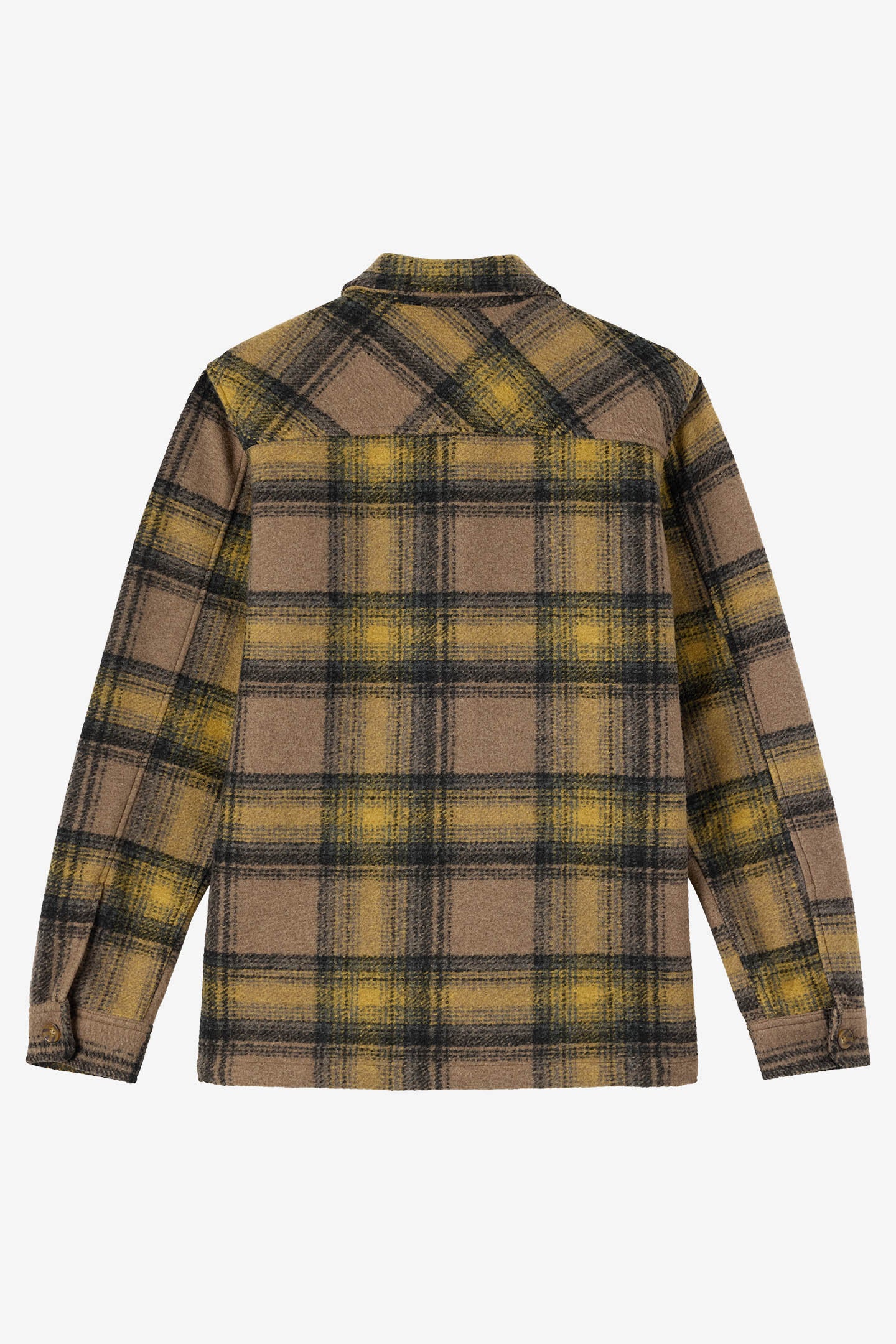 O'Riginals Lux Shirt Jacket - Image 7
