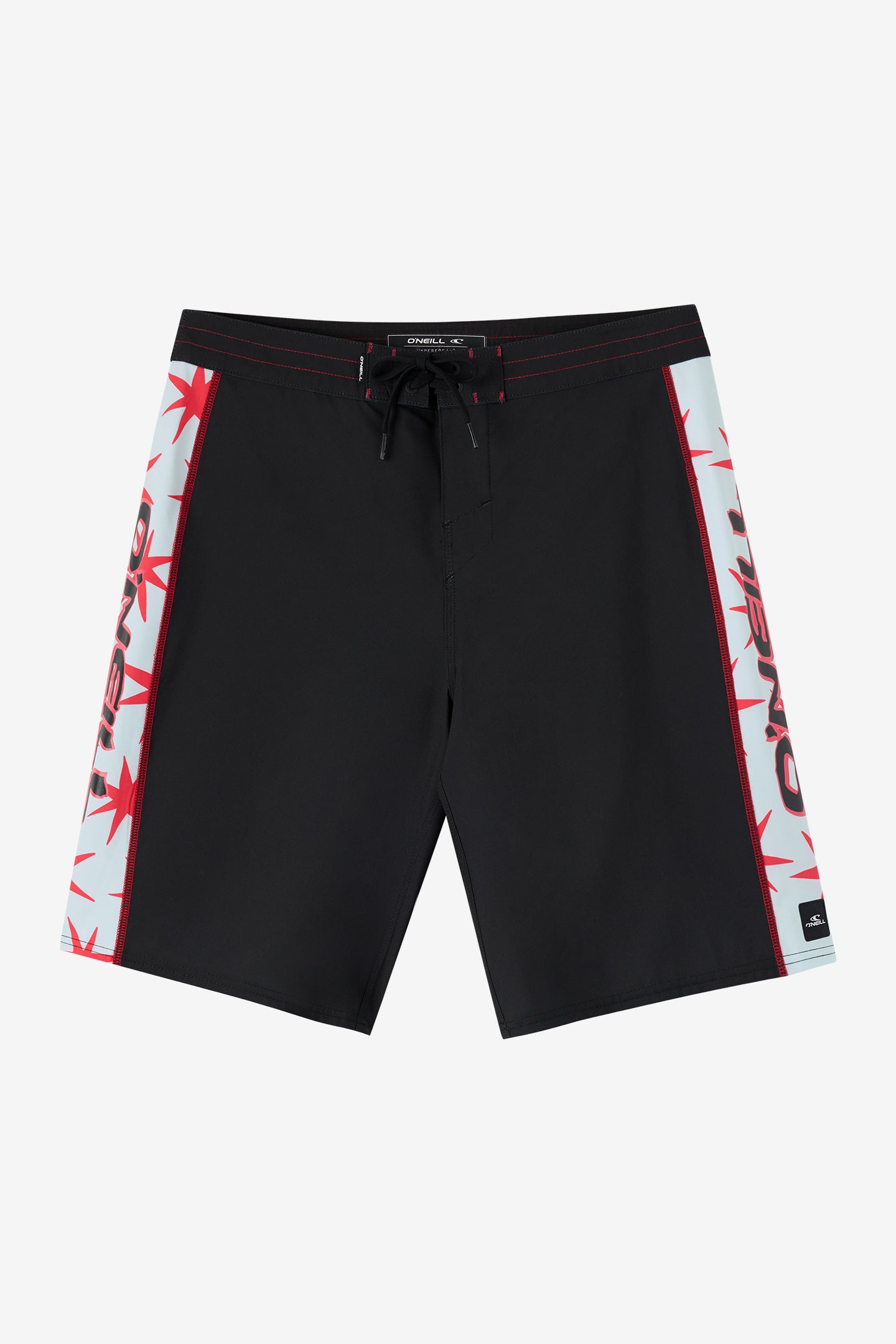 Hyperfreak Revert Side Panel 21 Boardshorts