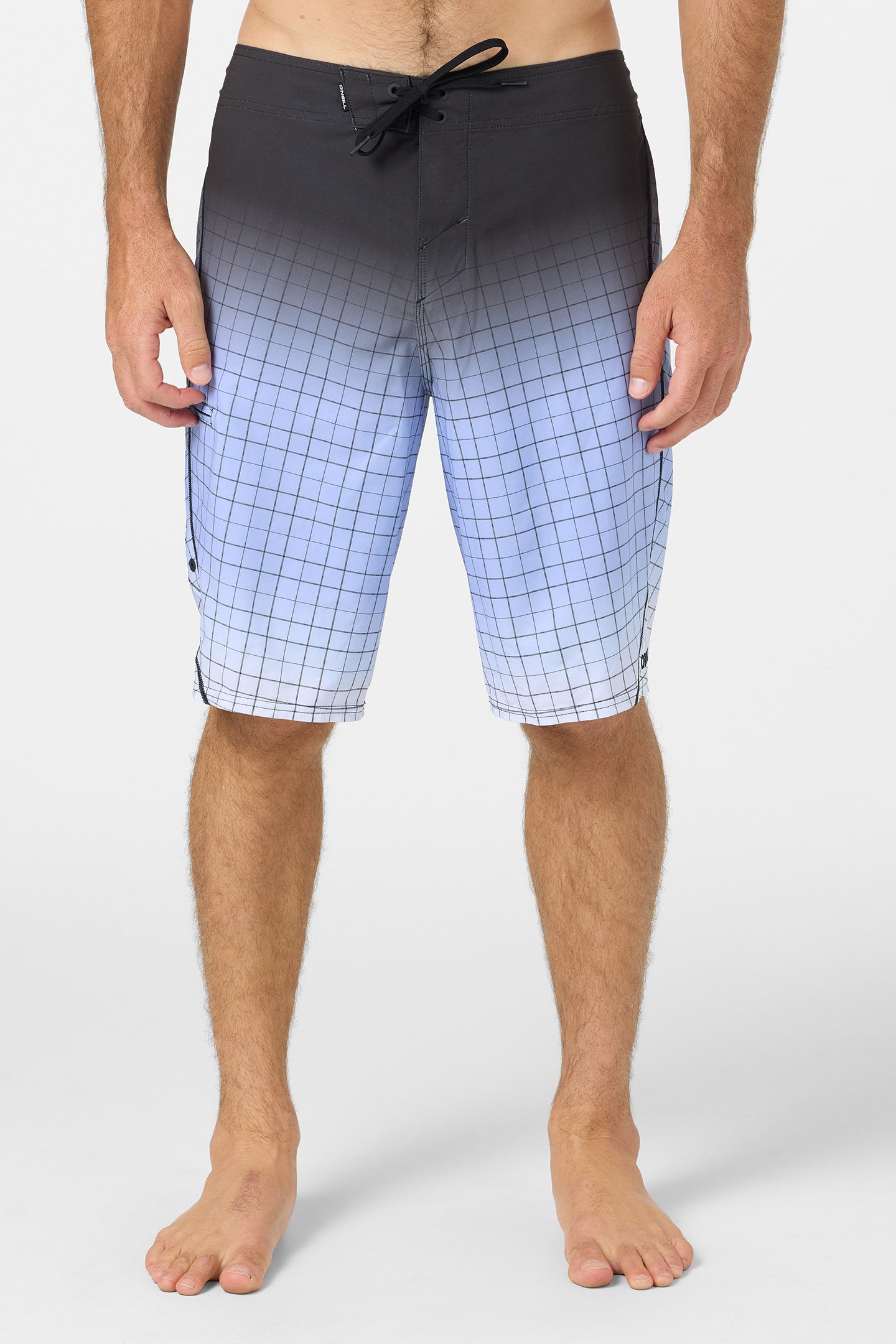 Hyperfreak S-Seam Re-Issue 21 Boardshorts - Image 2