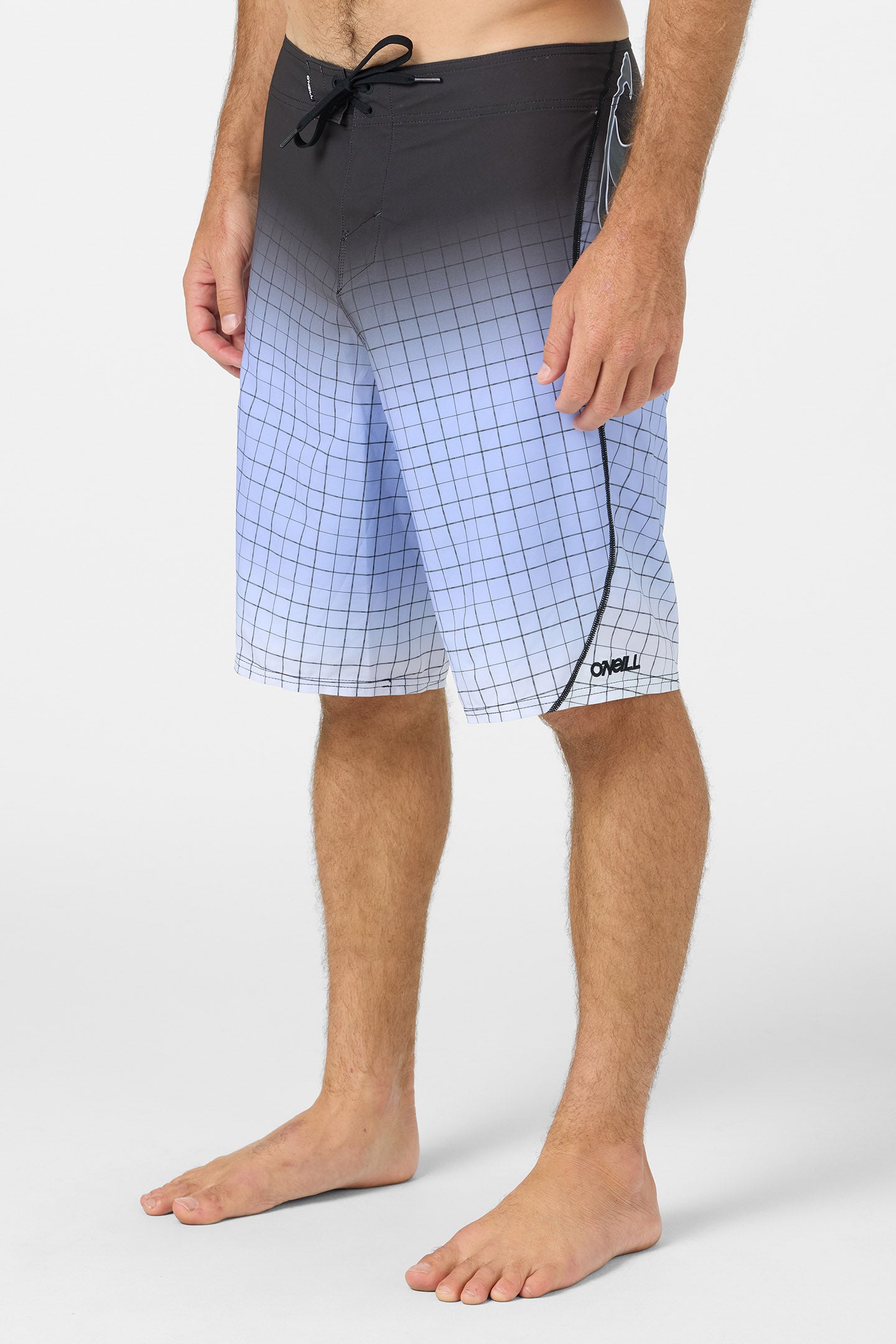 Hyperfreak S-Seam Re-Issue 21 Boardshorts - Image 3