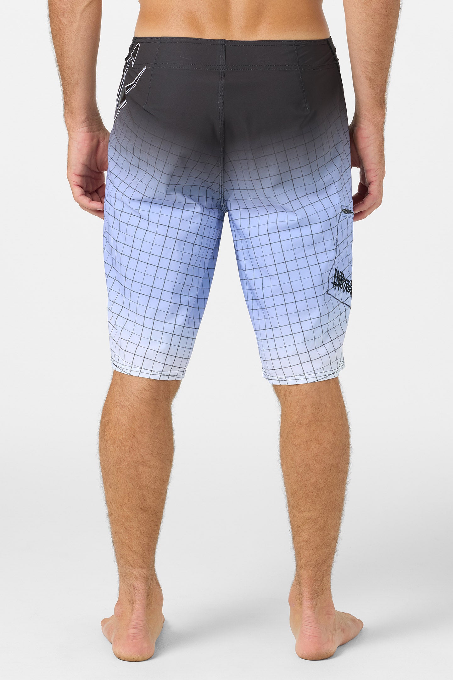 Hyperfreak S-Seam Re-Issue 21 Boardshorts - Image 4