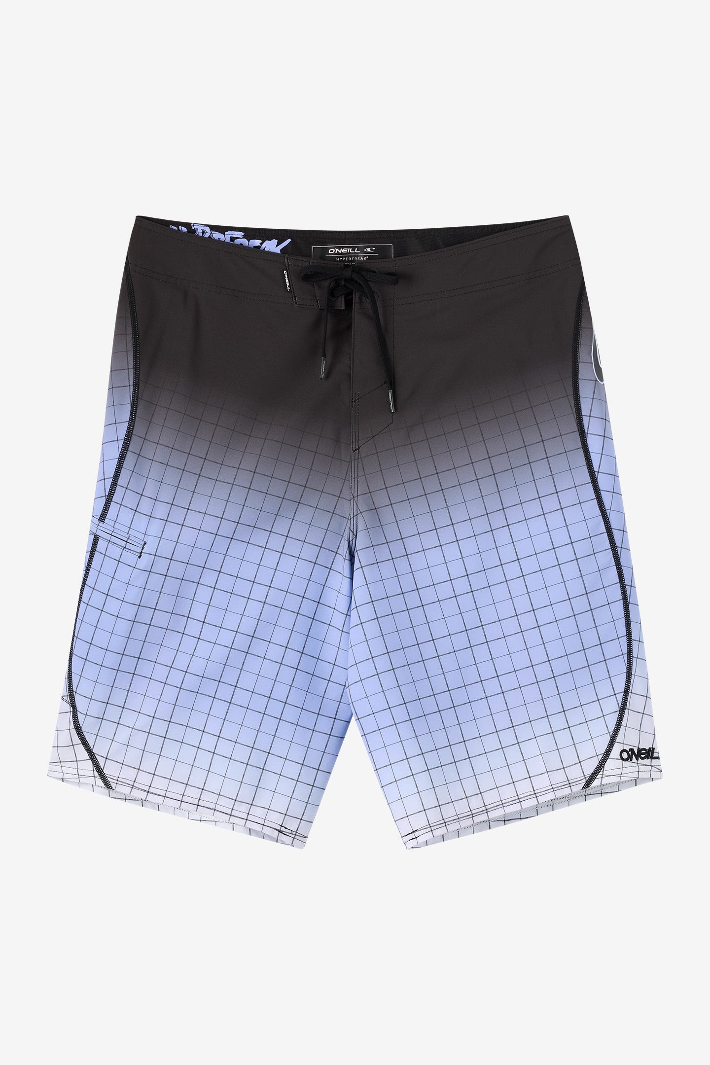 Hyperfreak S-Seam Re-Issue 21 Boardshorts - Image 6