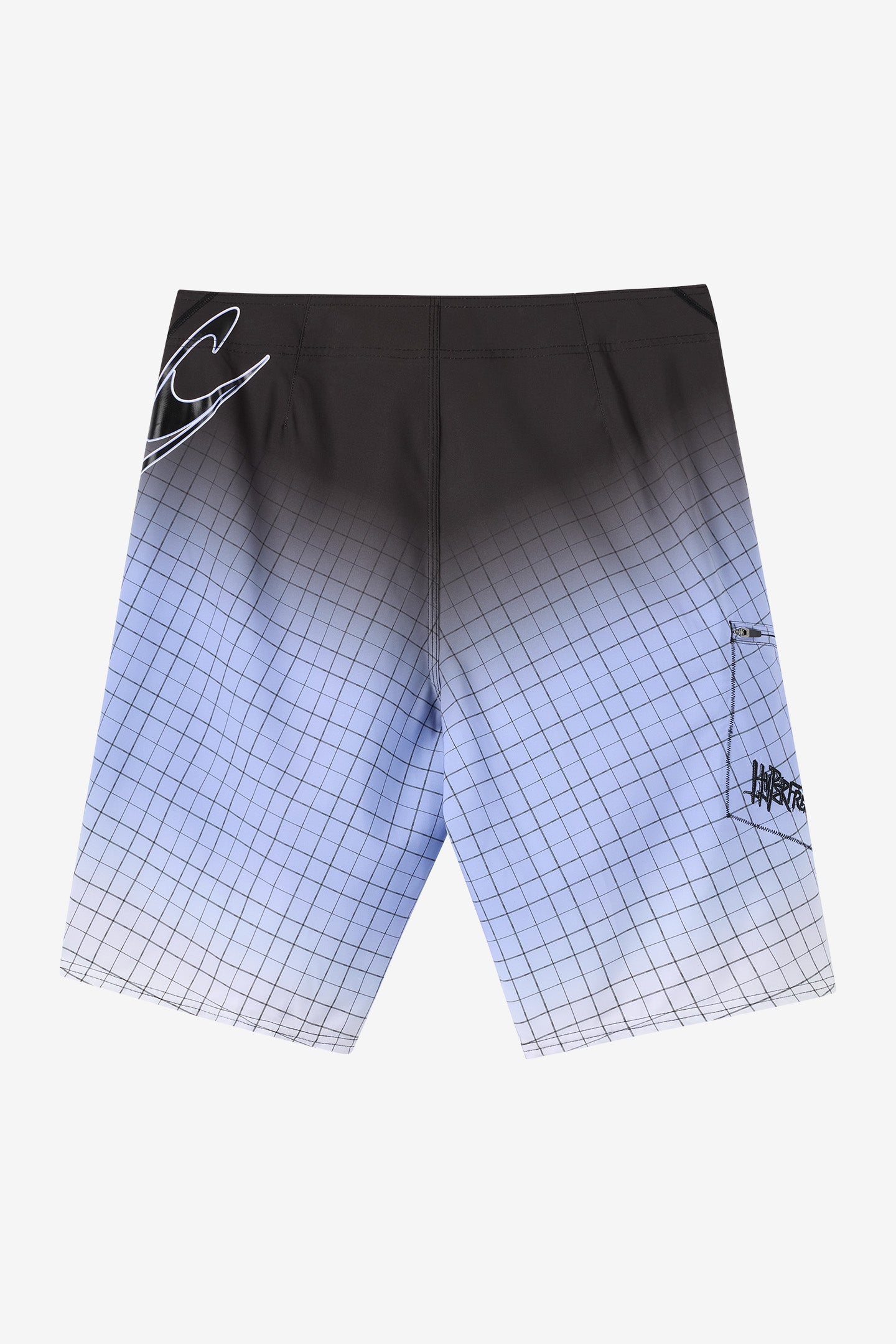 Hyperfreak S-Seam Re-Issue 21 Boardshorts - Image 7
