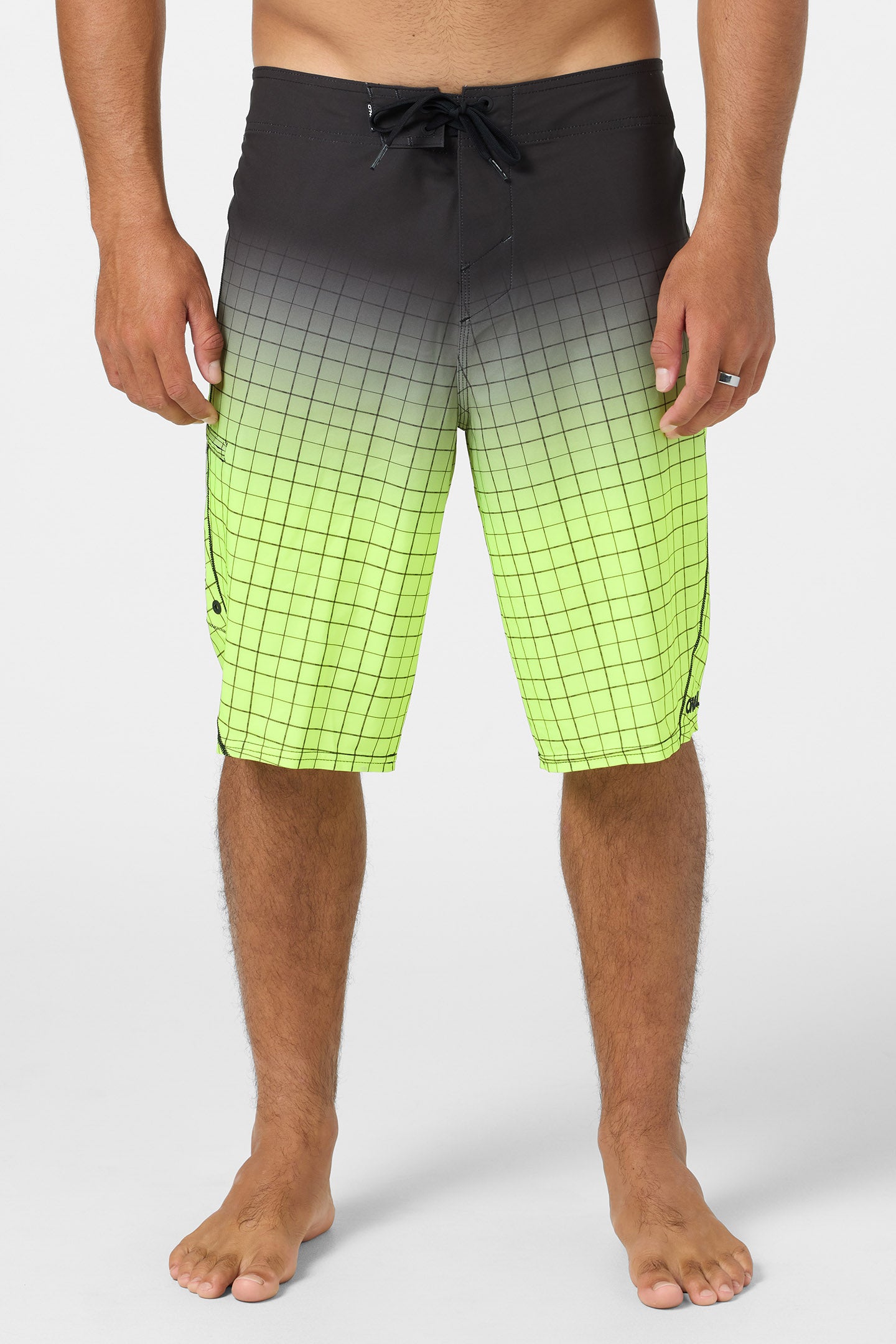 Hyperfreak S-Seam Re-Issue 21 Boardshorts - Image 2