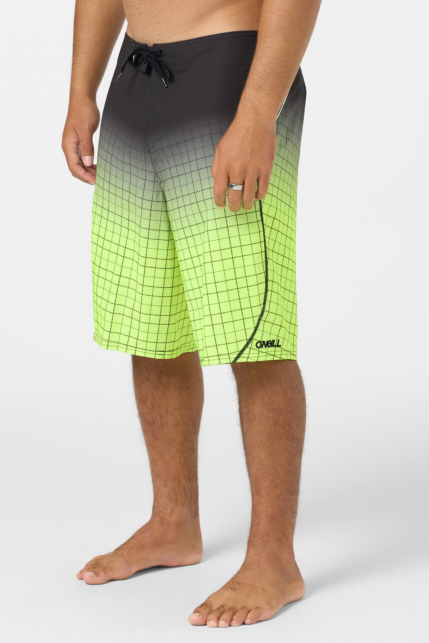Hyperfreak S-Seam Re-Issue 21 Boardshorts - Image 3