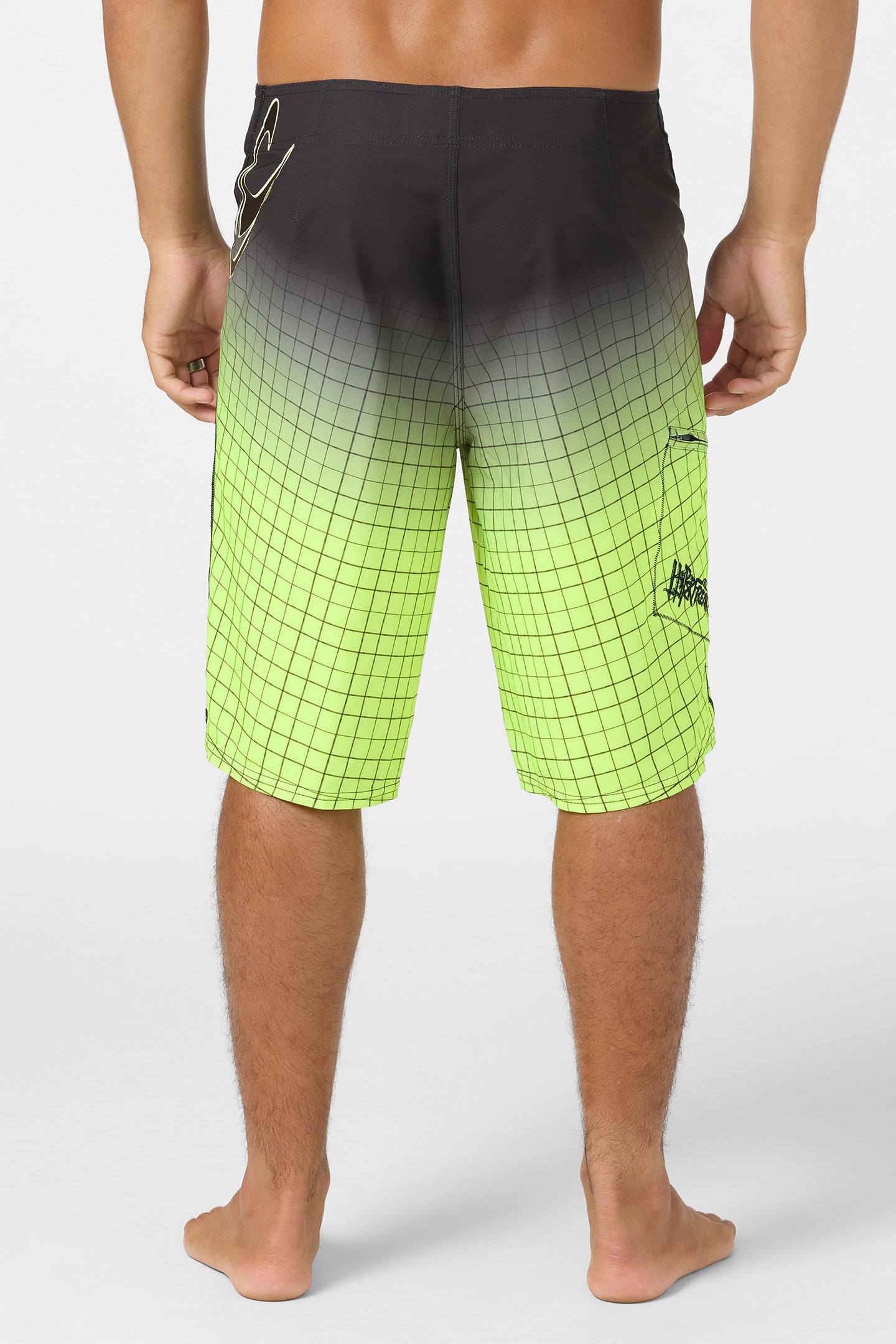 Hyperfreak S-Seam Re-Issue 21 Boardshorts - Image 4