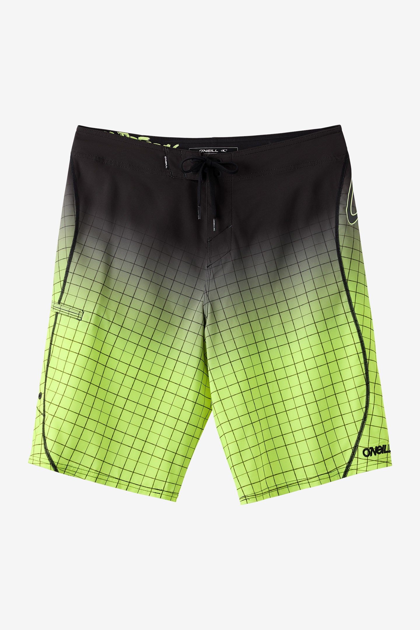 Hyperfreak S-Seam Re-Issue 21 Boardshorts