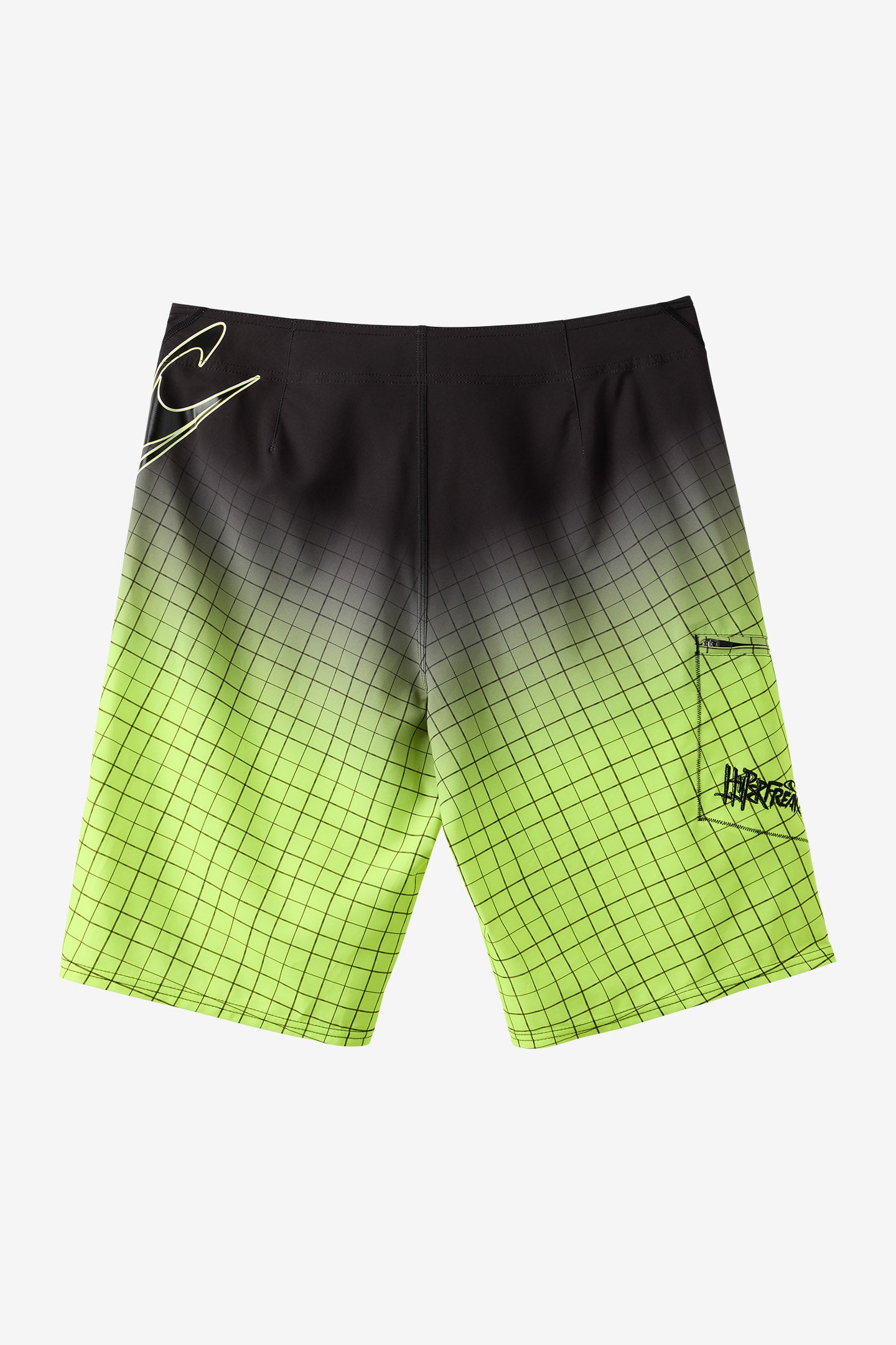 Hyperfreak S-Seam Re-Issue 21 Boardshorts - Image 6