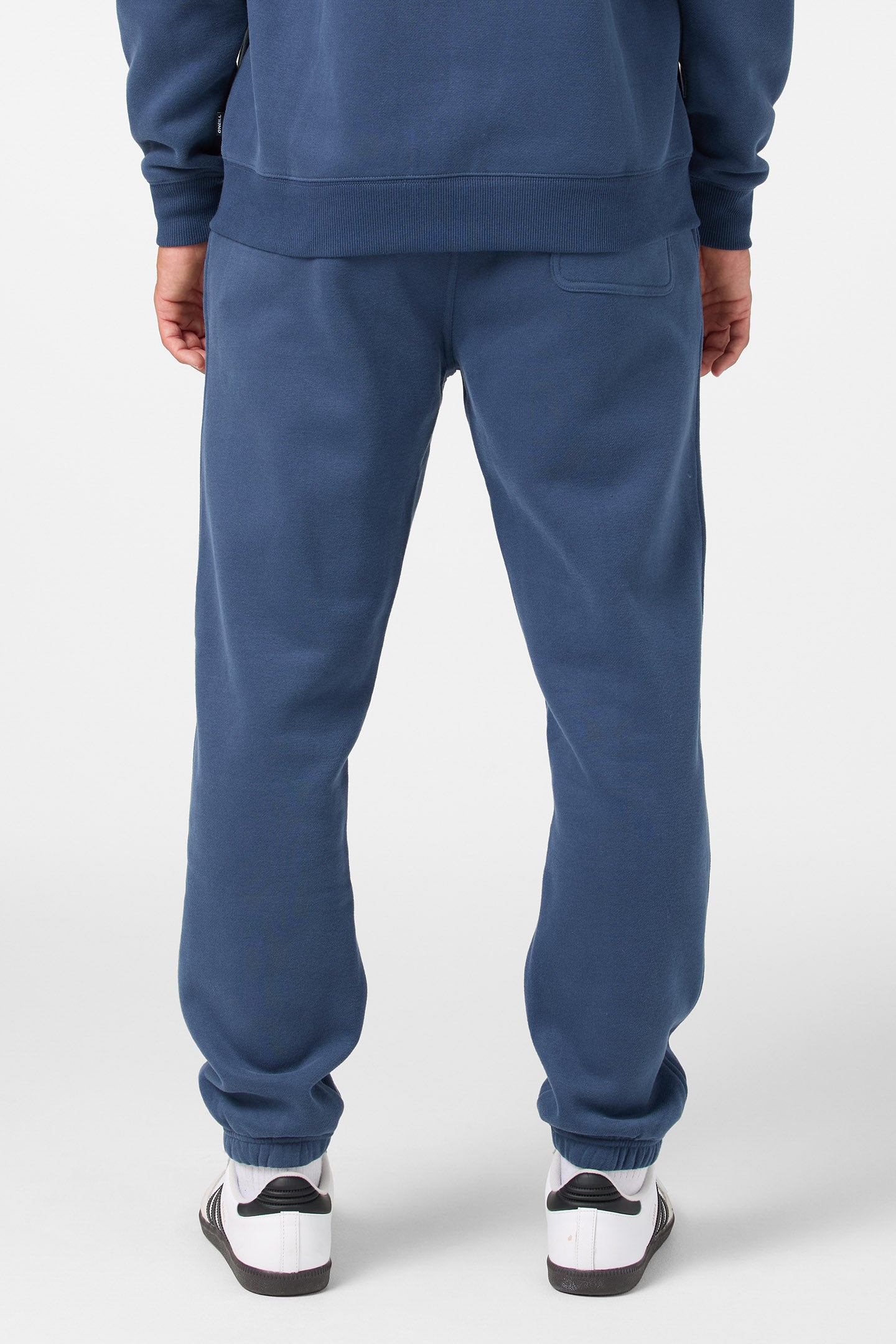 Classic Fleece Sweatpants - Image 4
