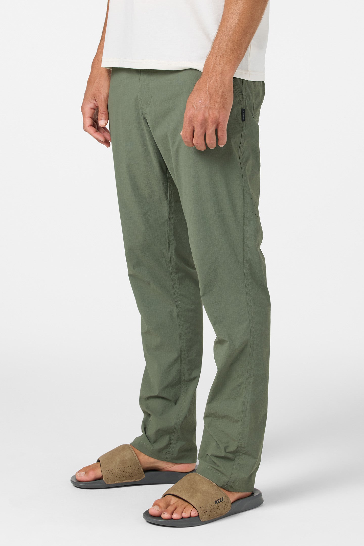 TRVLR Halfback Hybrid Pants - Image 3