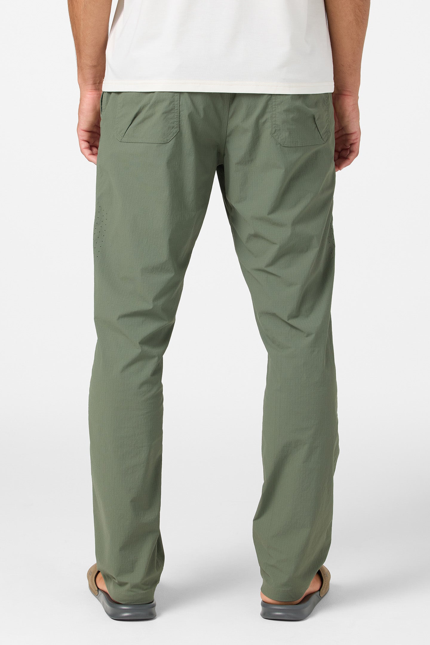 TRVLR Halfback Hybrid Pants - Image 5