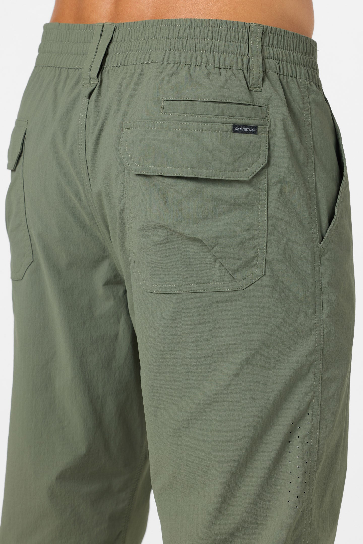 TRVLR Halfback Hybrid Pants - Image 6