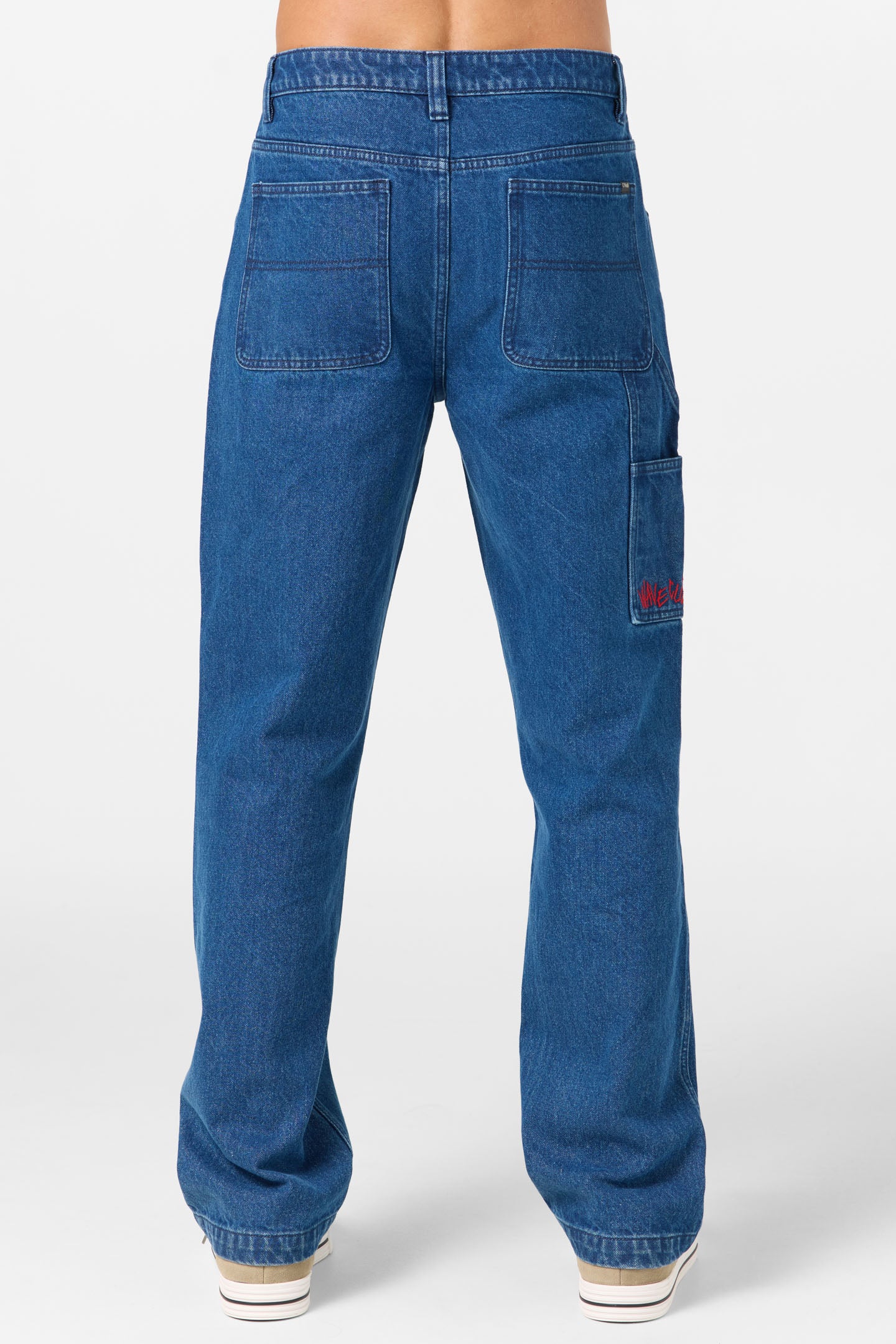 O'Riginals Denim Pants - Image 3
