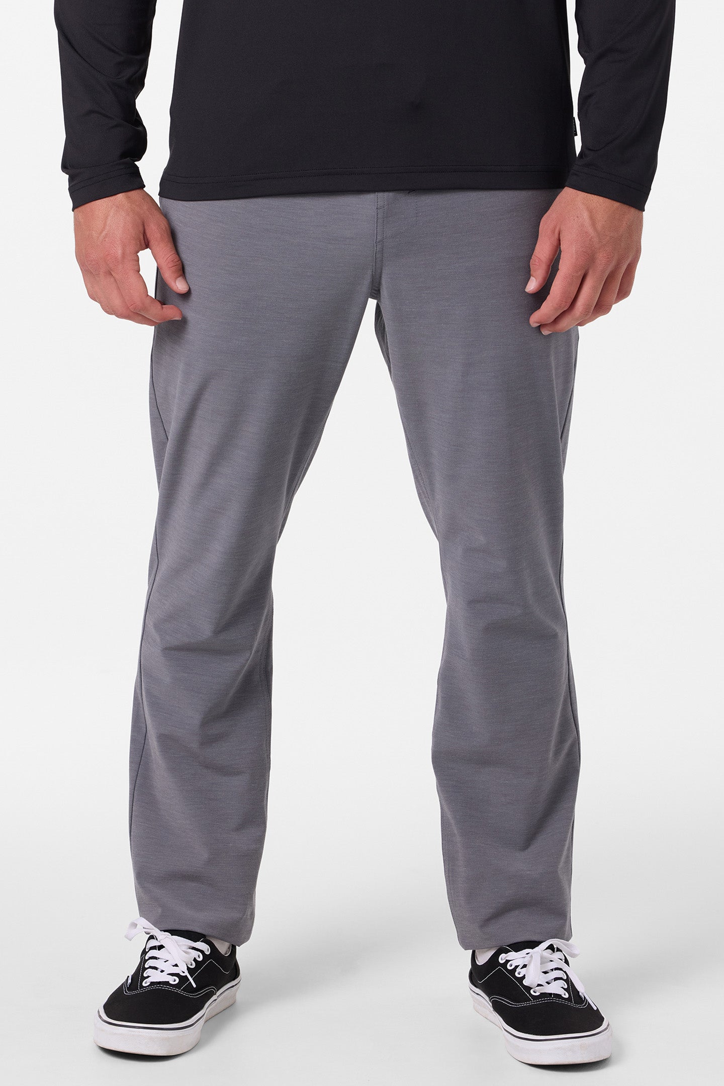Venture Hybrid Elastic Waist Pants - Image 2