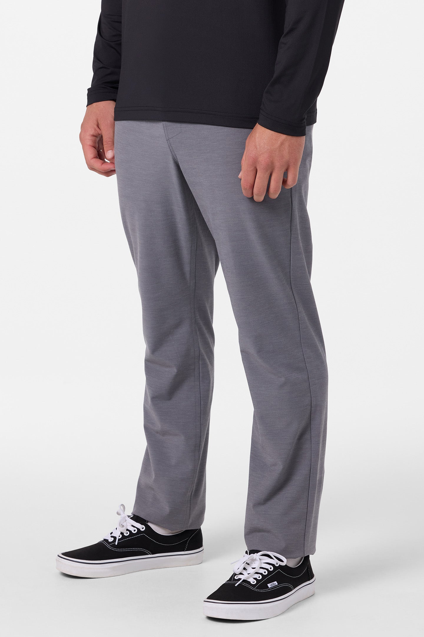 Venture Hybrid Elastic Waist Pants - Image 3