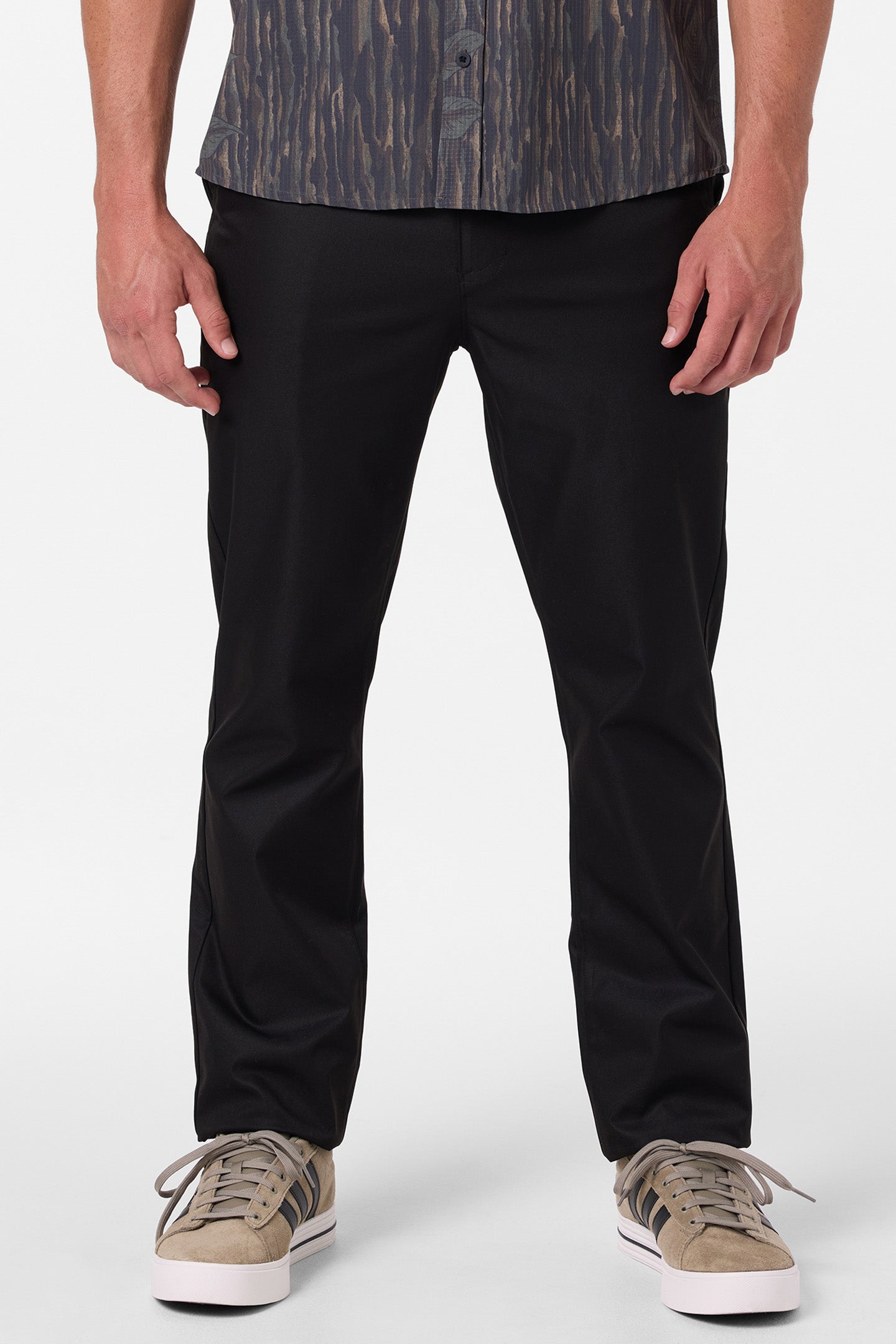 Redlands Hybrid Standard Fit Pants - Image 2