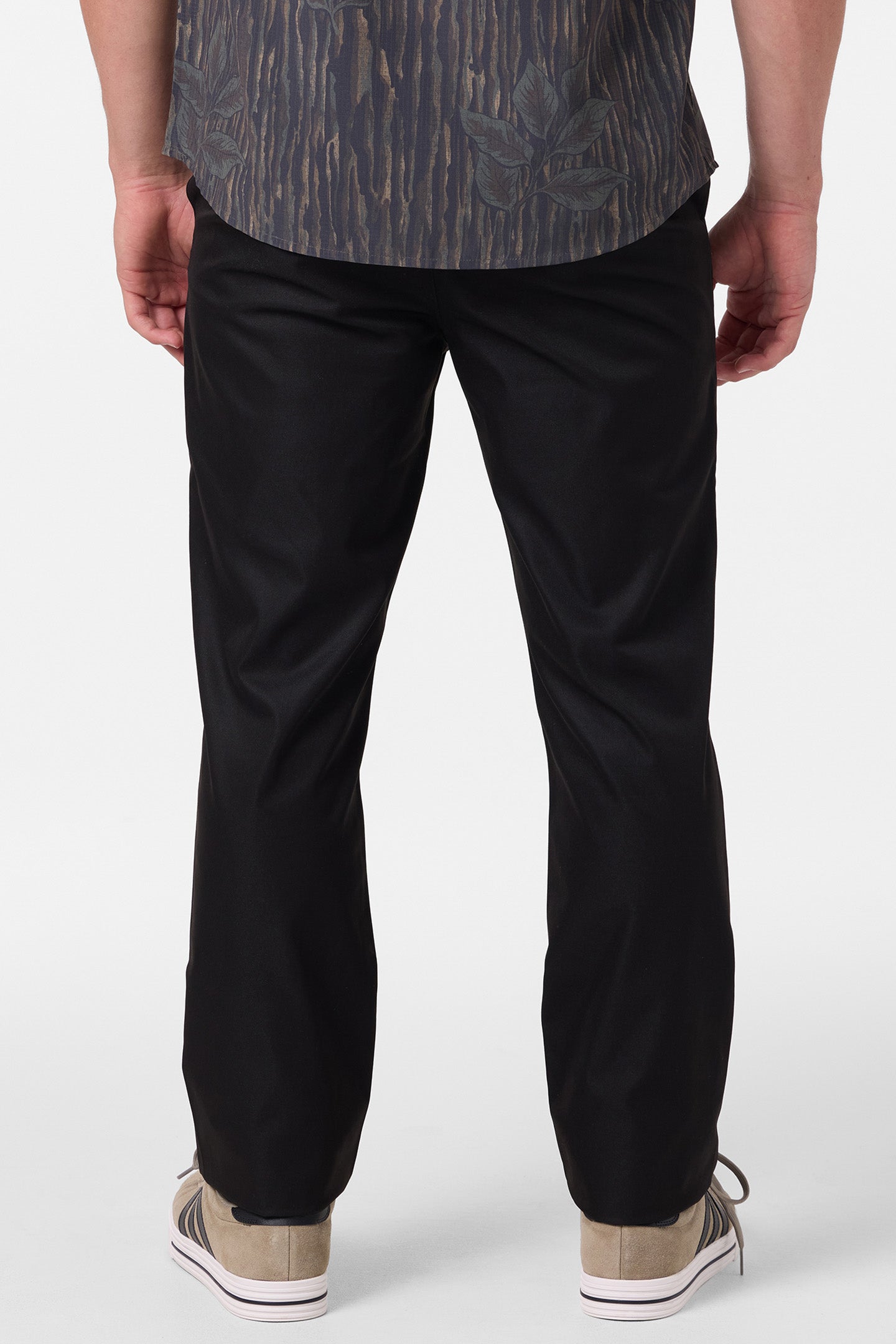 Redlands Hybrid Standard Fit Pants - Image 4