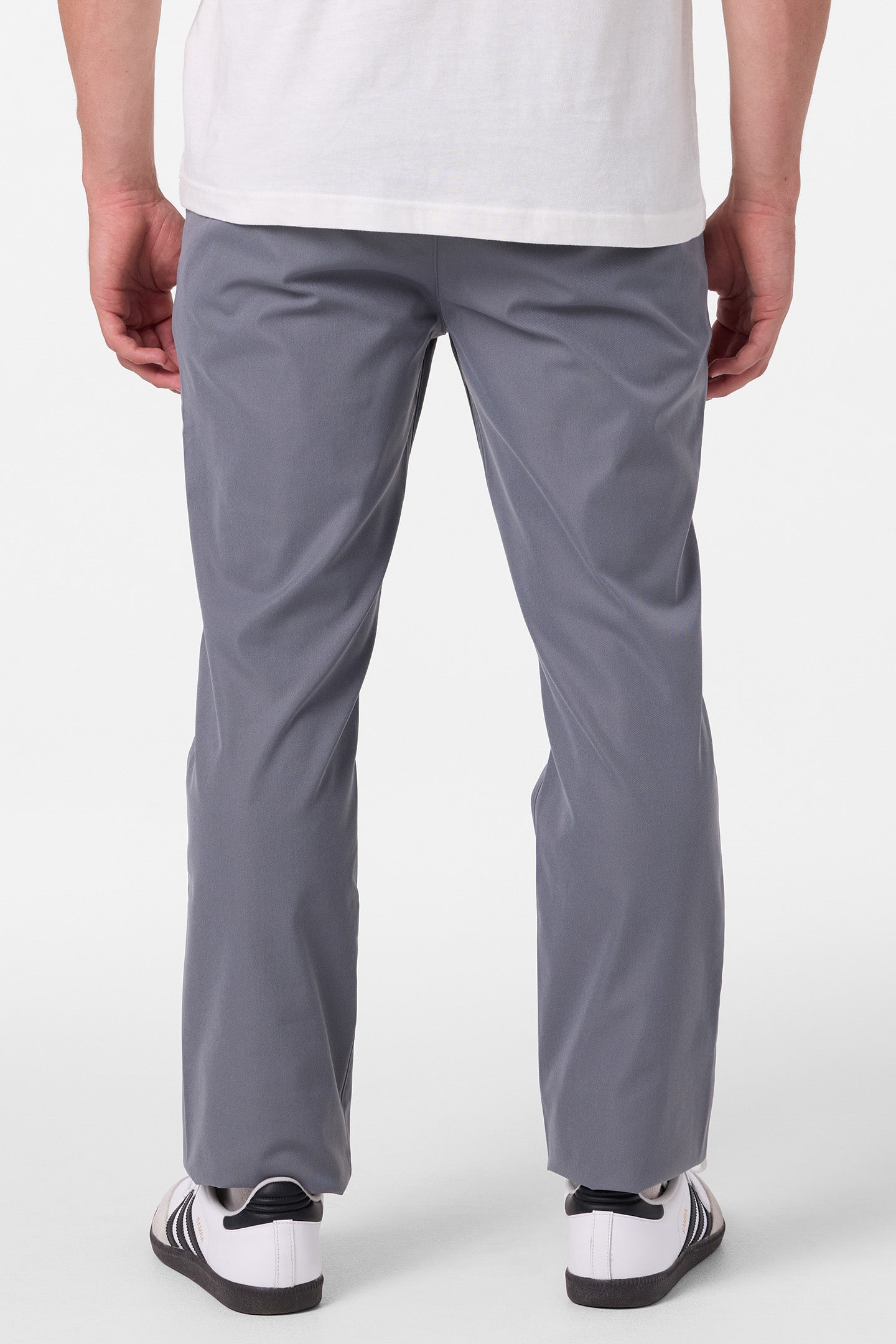 Redlands Hybrid Standard Fit Pants - Image 4