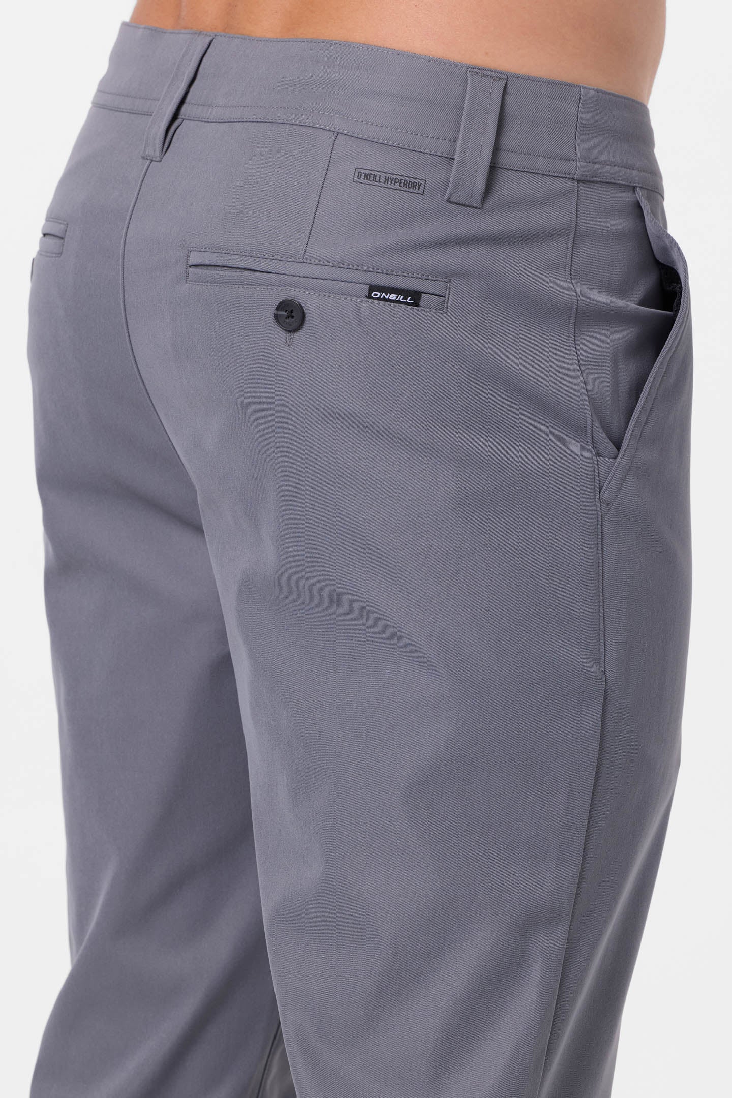 Redlands Hybrid Standard Fit Pants - Image 5