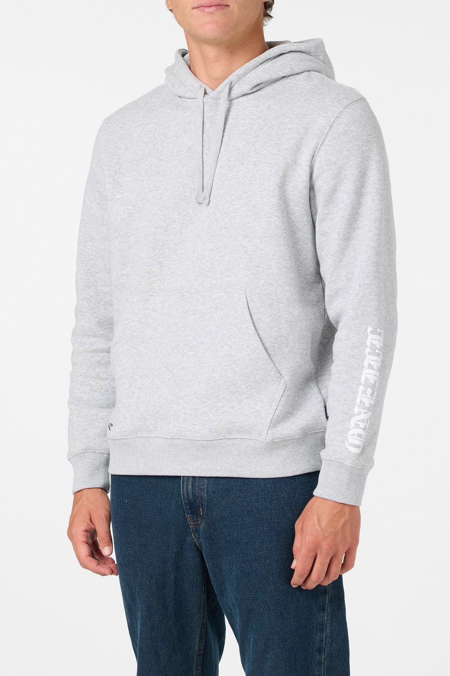 Isolate Classic Hoodie Pullover Fleece - Image 3