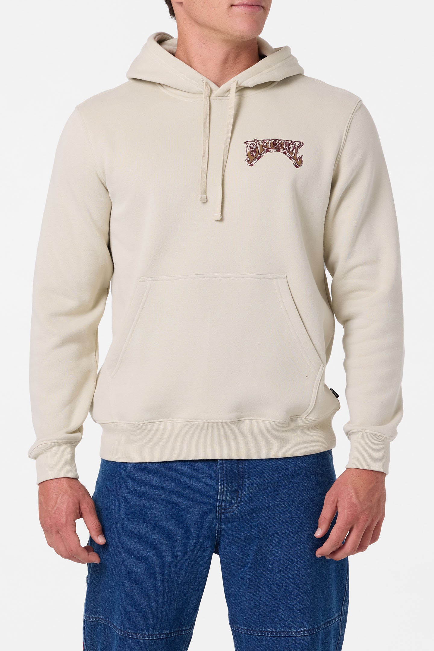 Psych'd Classic Hoodie - Image 2