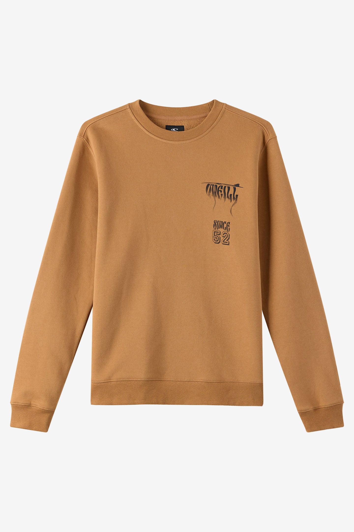 Shadow Classic Crew Neck Fleece - Image 6