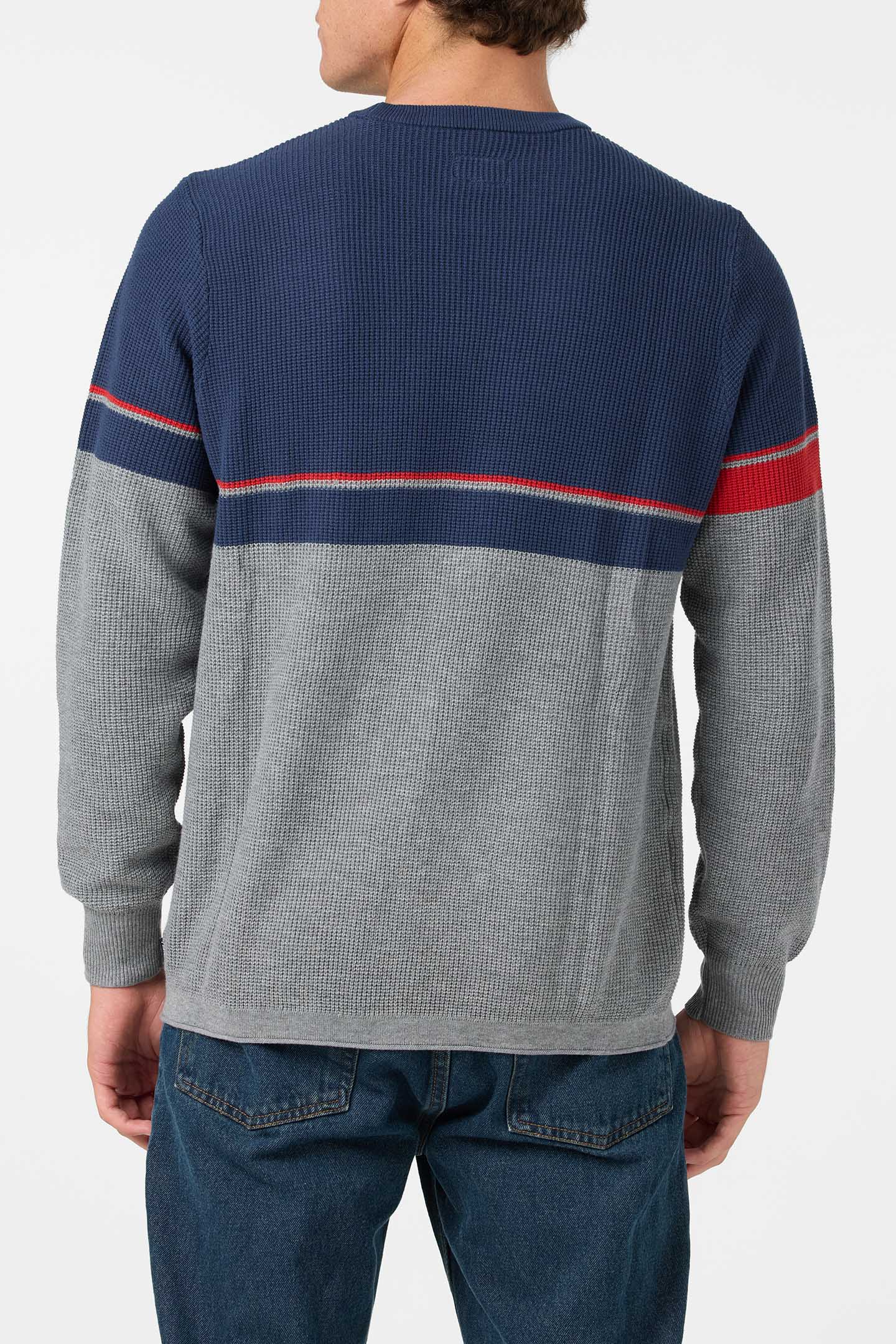 Team O'Neill Long Sleeve Sweater - Image 5