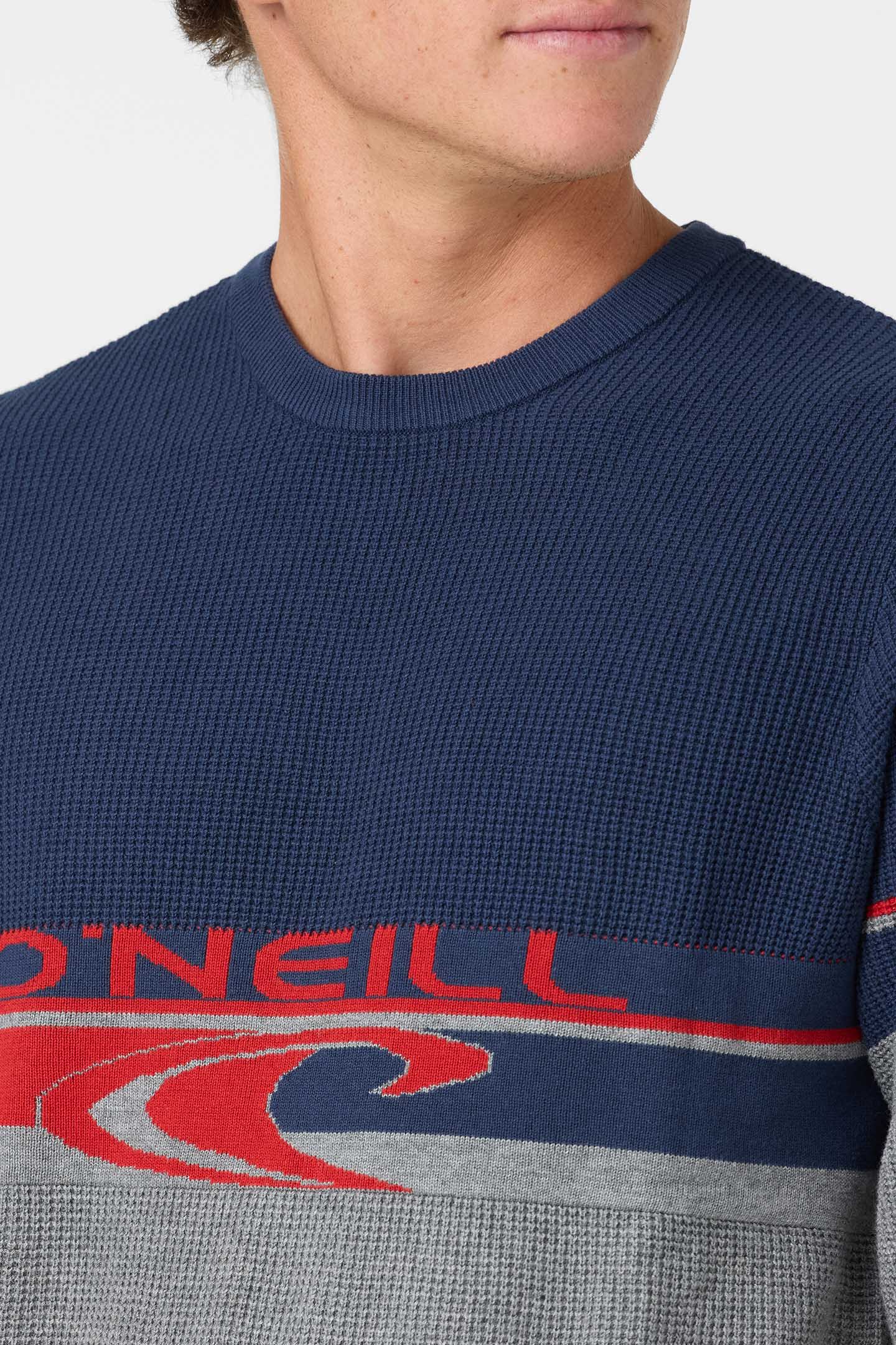 Team O'Neill Long Sleeve Sweater - Image 4