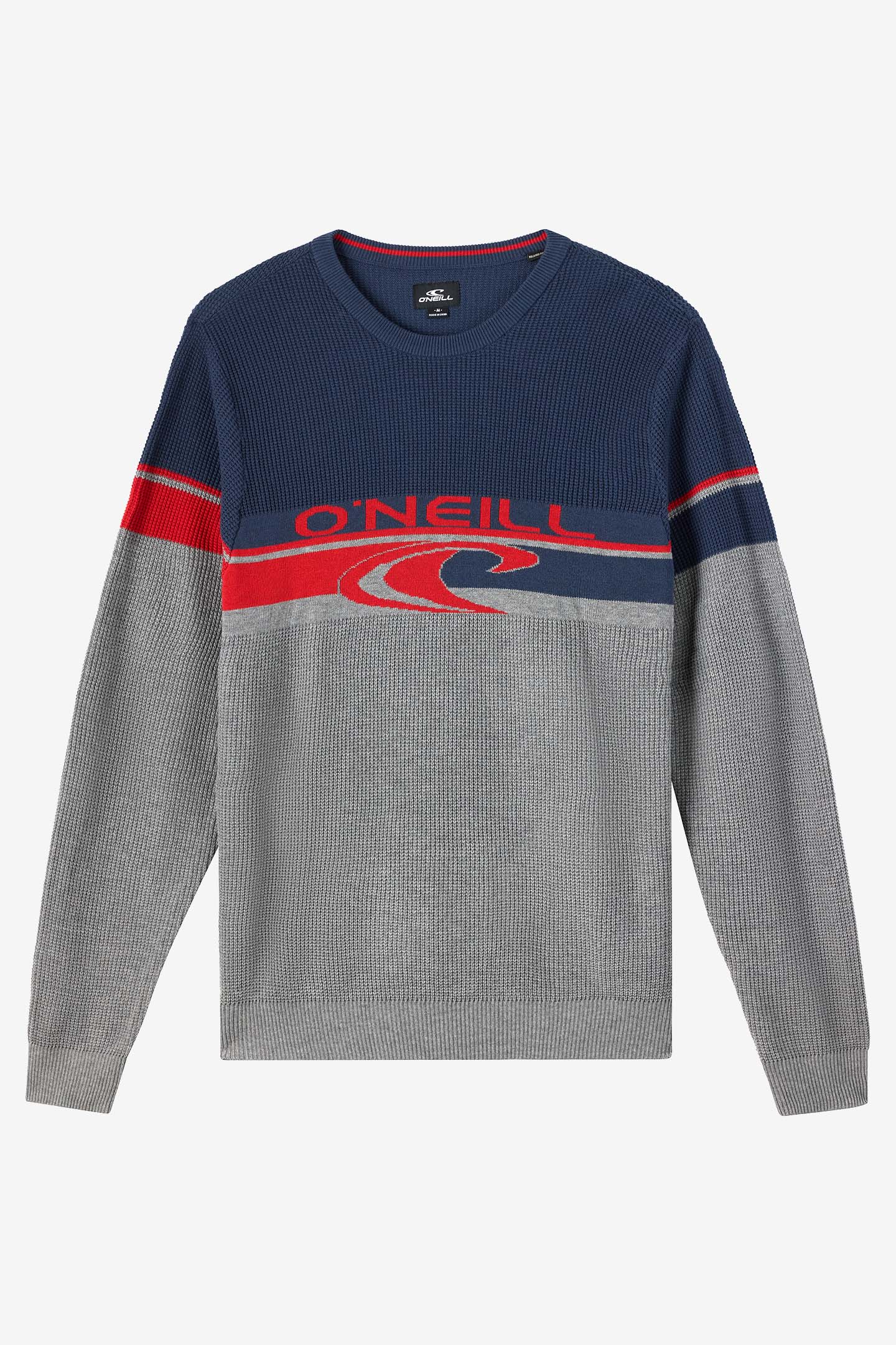 Team O'Neill Long Sleeve Sweater - Image 6