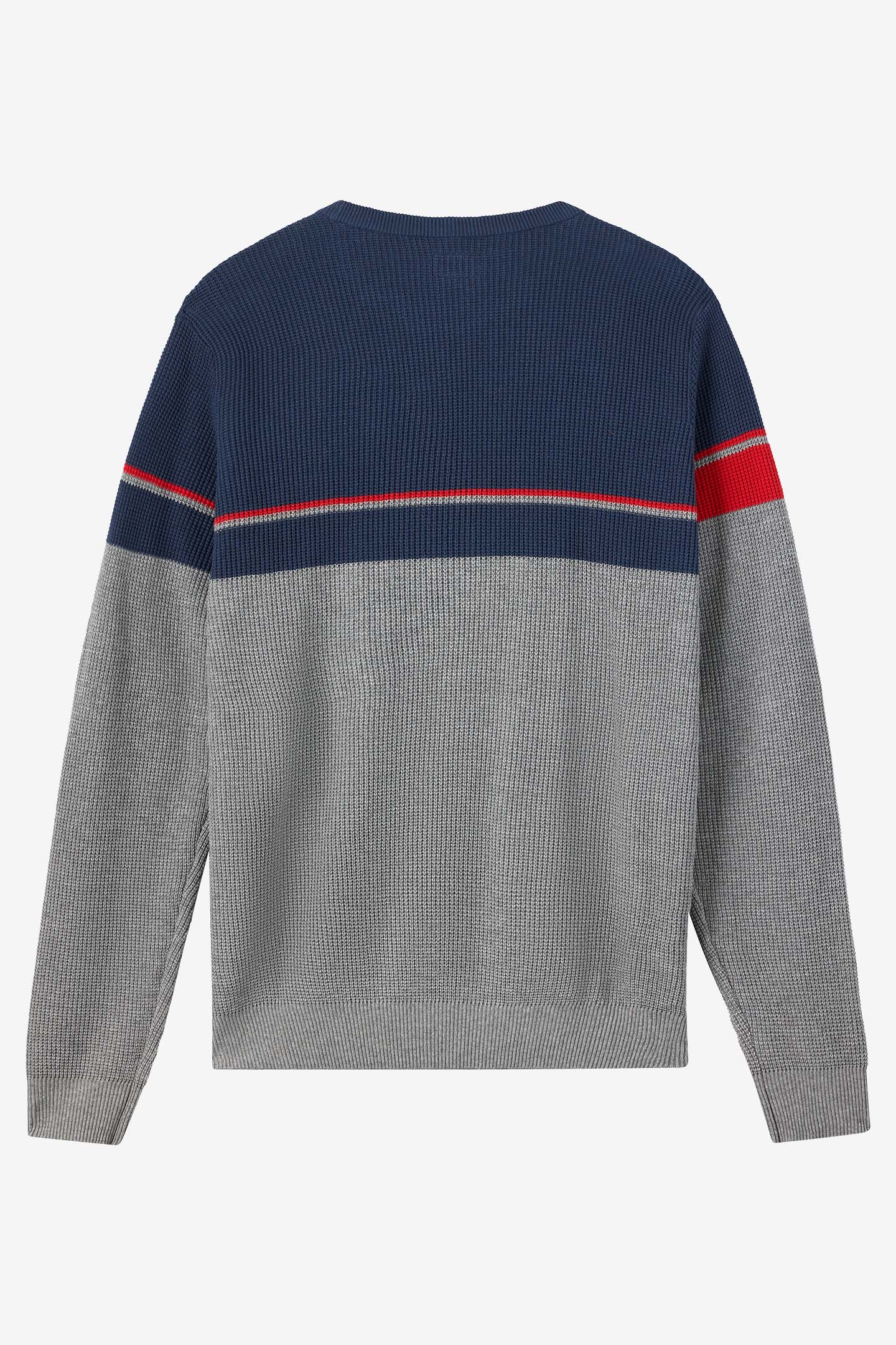 Team O'Neill Long Sleeve Sweater - Image 7