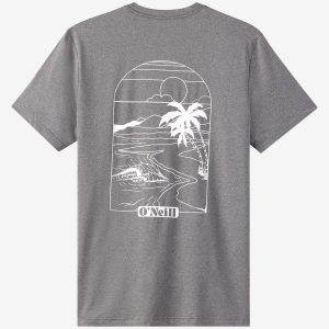 Lines UPF Tee