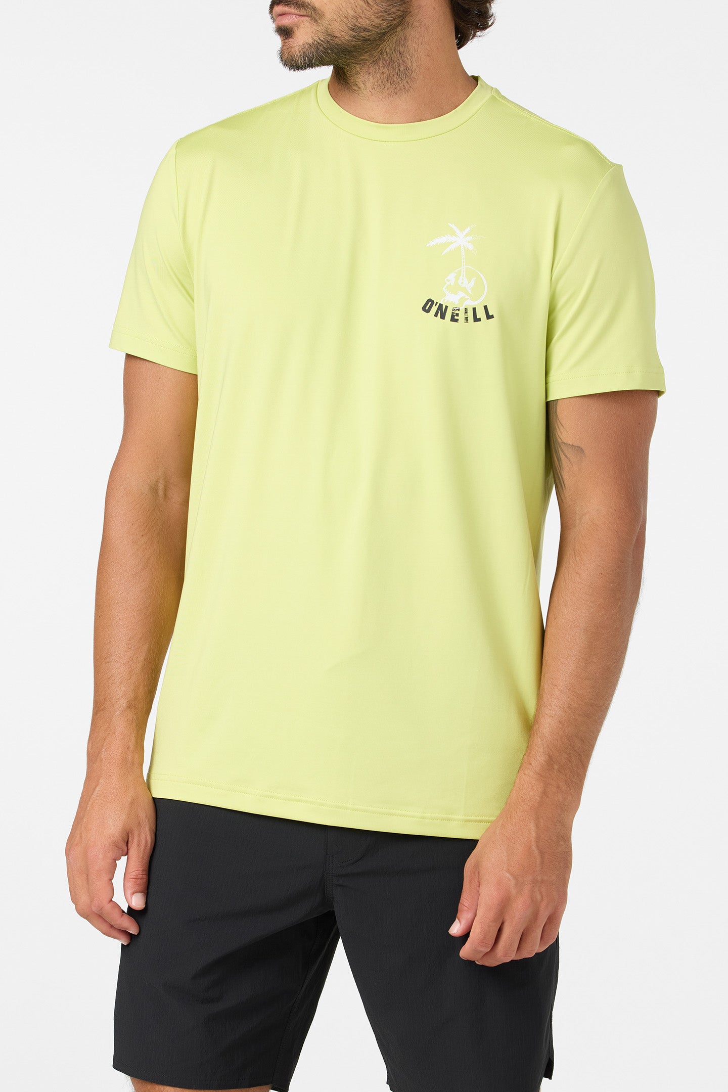 Cutback UPF Tee - Image 2