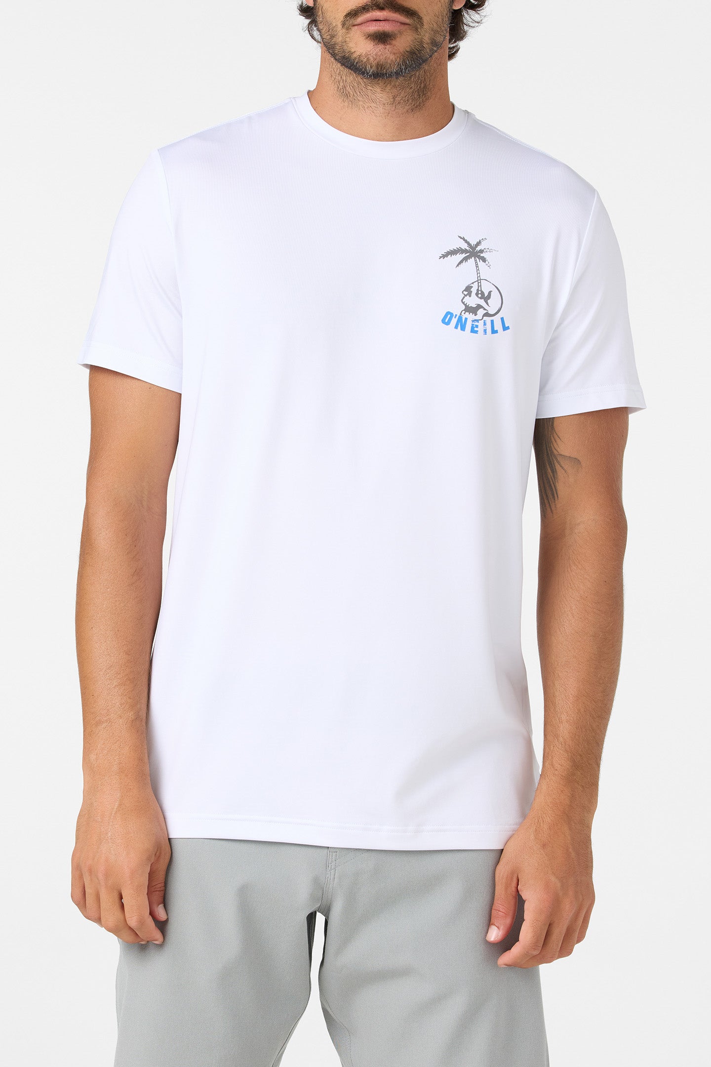 Cutback UPF Tee - Image 2