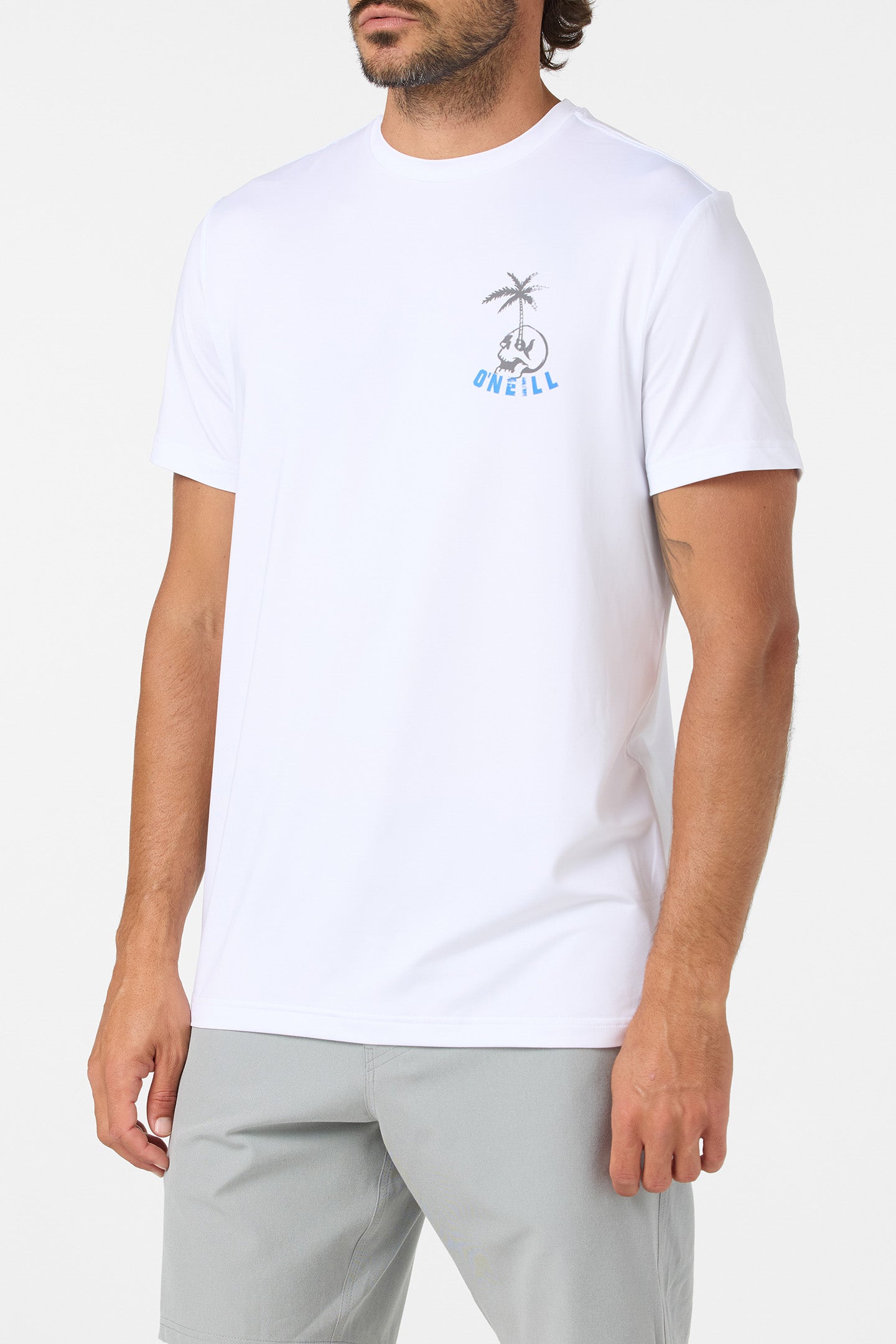 Cutback UPF Tee - Image 3