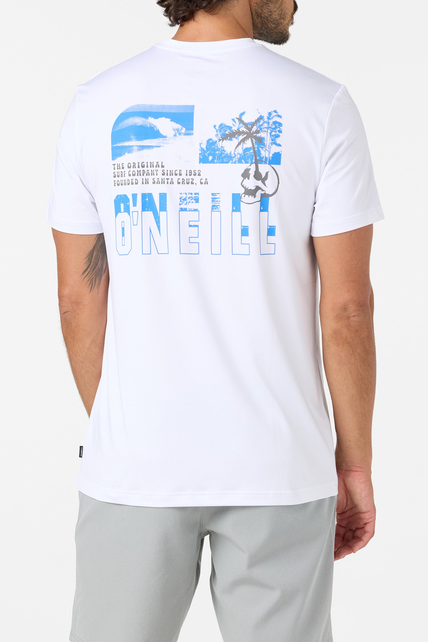 Cutback UPF Tee - Image 5