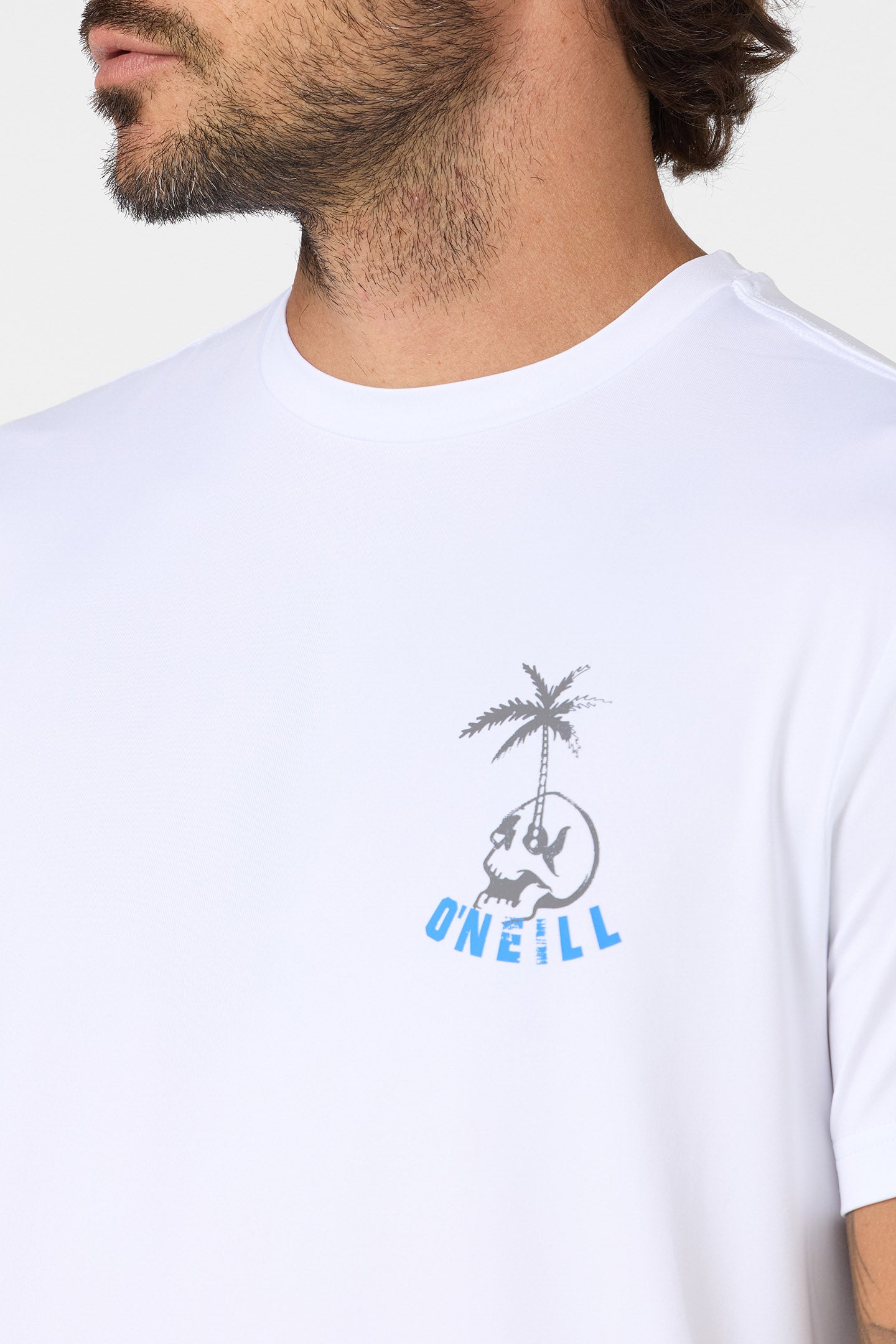 Cutback UPF Tee - Image 4
