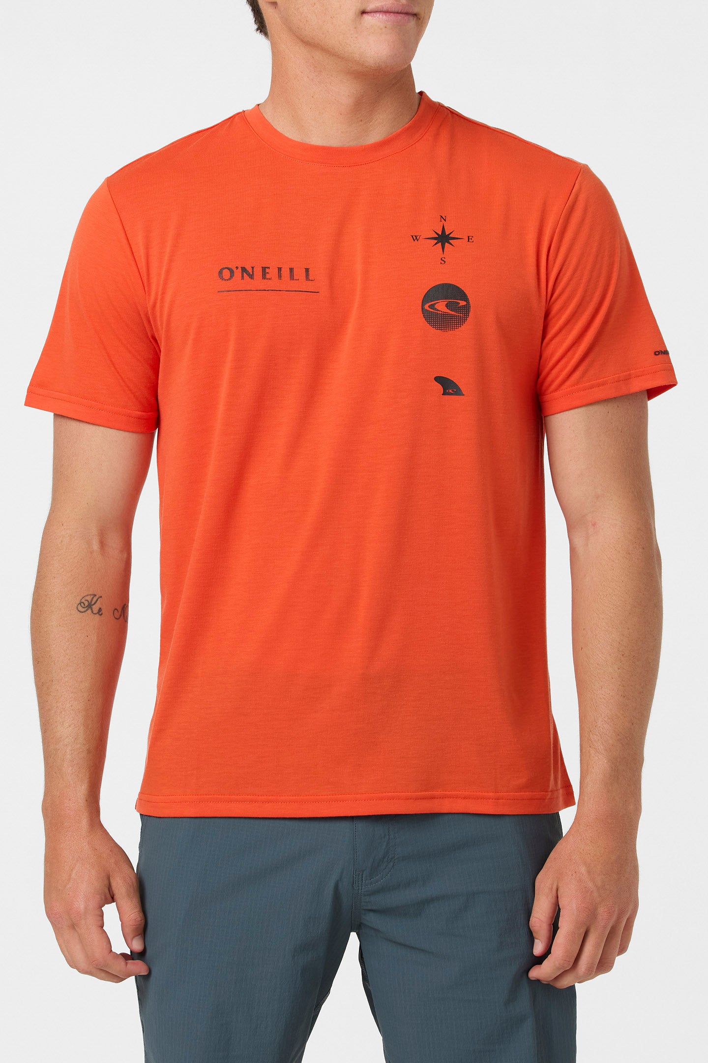 TRVLR Pass Tee - Image 2