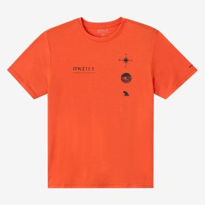 TRVLR Pass Tee
