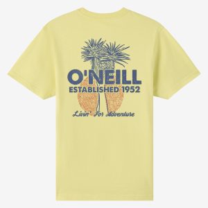 Landmark Classic Tee